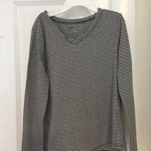 Old Navy Striped Shirt